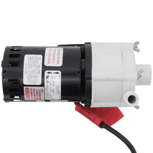 Main product image of 2-MD-SC, Magnetic Drive Pump for Semi-Corrosive Materials, 1/25 HP (115V)