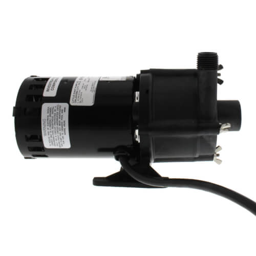 Main product image of 2-MD-HC, Magnetic Drive Pump for Strong Acids, 1/30 HP (115V)