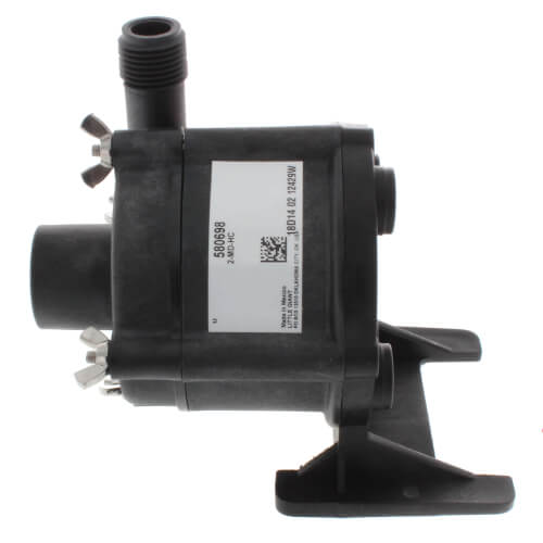 Main product image of 2-MD-HC Magnetic Drive Pump for Strong Acids w/ Pump Head Less Motor, 1/30 HP