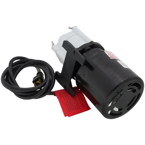 Main product image of 3-MD, Magnetic Drive Pump for Mildly Corrosive Materials, 1/20 HP (115V)