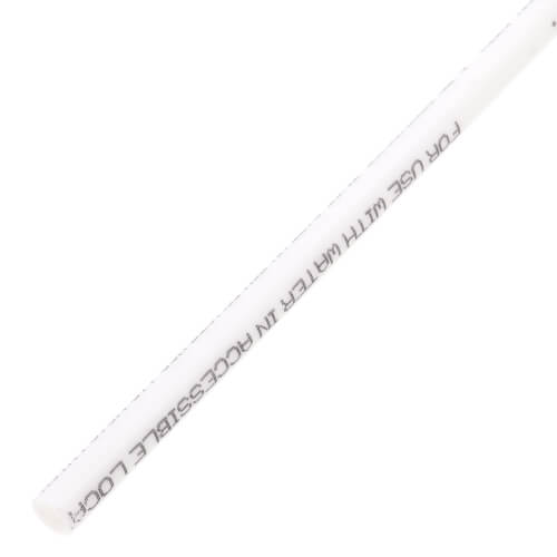 Main product image of 20" PEX Lav Riser, 1/4" CTS, 3/8" OD