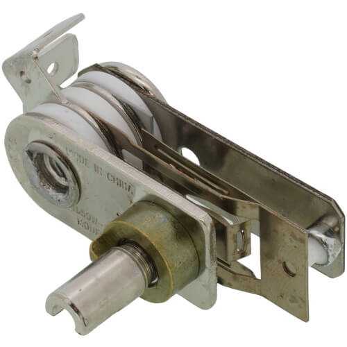 Main product image of Single Pole Thermostat L160F