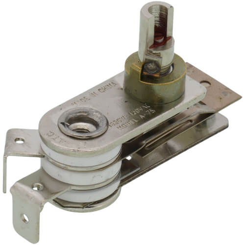Main product image of Single Pole Thermostat L160F