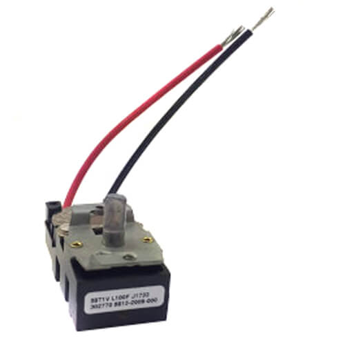 Main product image of Singe Pole Thermostat
