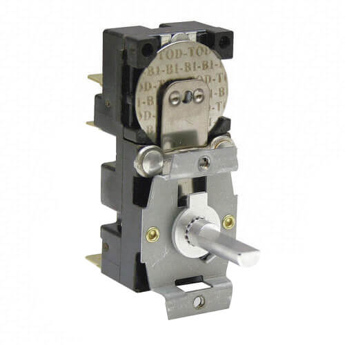 Main product image of 2 Pole Thermostat