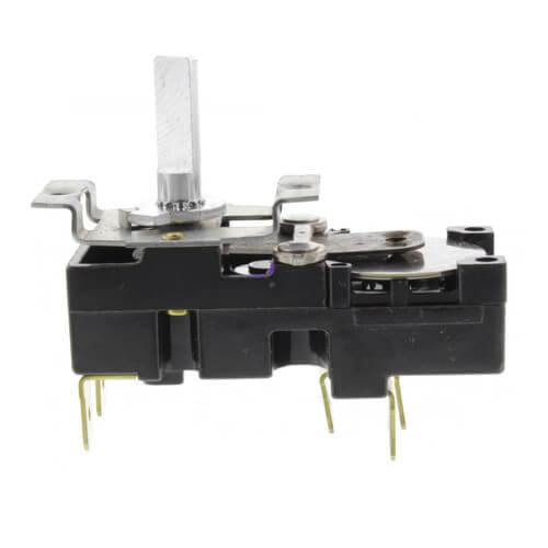 58132027000 Double Pole Thermostat for Marley Electric Heater QMark