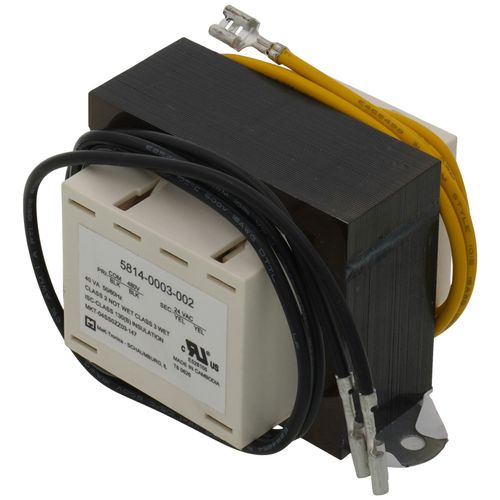 Main product image of 40VA Transformer 480V Primary, 24V Secondary
