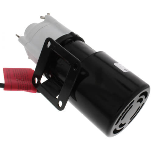 Main product image of 3-MD-SC, Magnetic Drive Pump for Semi-Corrosive Materials, 1/12 HP (115V)