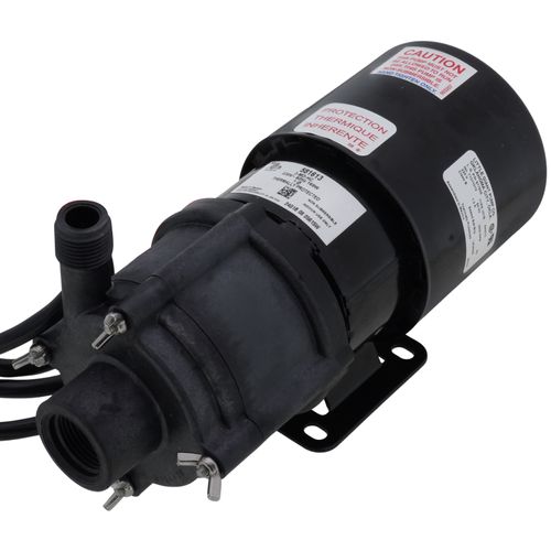 Main product image of 3-MD-HC, Magnetic Drive Pump for Strong Acids, 1/12 HP (230V)