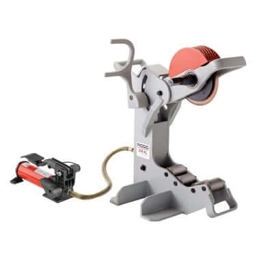 Main product image of Model 258-XL, Pipe Cutter, 8" - 12"