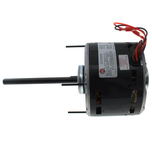 Main product image of 5.6" OAO PSC Direct Drive Fan & Blower Motor, 48Y (115V, 1/6 HP, 1075 RPM)