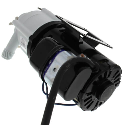 Main product image of 4-MD-SC, Magnetic Drive Pump for Semi-Corrosive Materials, 1/10 HP (115V)