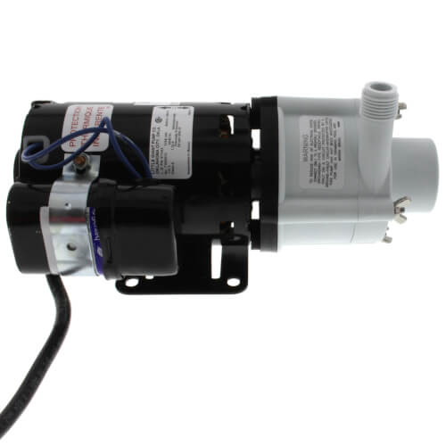 Main product image of 4-MD-SC, Magnetic Drive Pump for Semi-Corrosive Materials, 1/10 HP (115V)