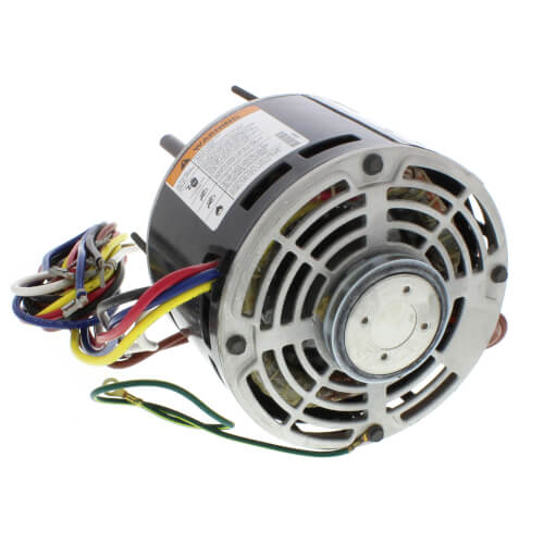 5826 US Motors 5826 5.6" OAO PSC Direct Drive Fan & Blower Motor