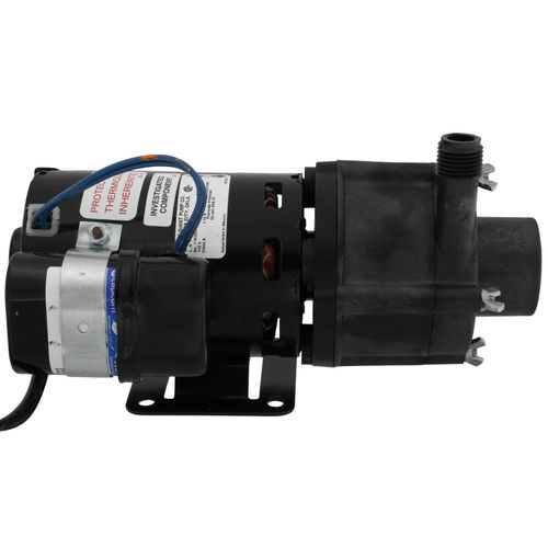 Main product image of 4-MD-HC, Magnetic Drive Pump for Strong Acids, 1/10 HP (115V)