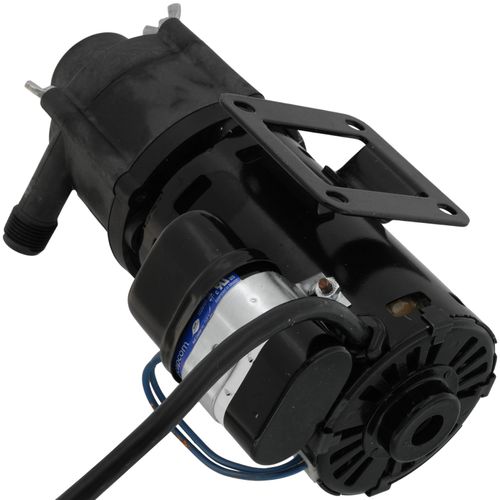 Main product image of 4-MD-HC, Magnetic Drive Pump for Strong Acids, 1/10 HP (115V)