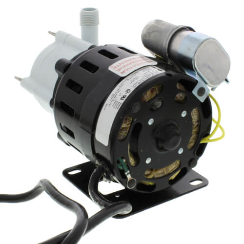 Main product image of 5-MD, Magnetic Drive Pump for Mildly Corrosive Materials, 1/8 HP (115V)