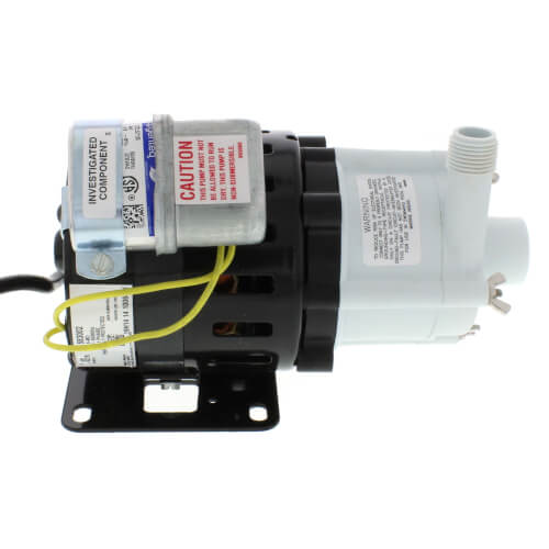 Main product image of 5-MD, Magnetic Drive Pump for Mildly Corrosive Materials, 1/8 HP (115V)