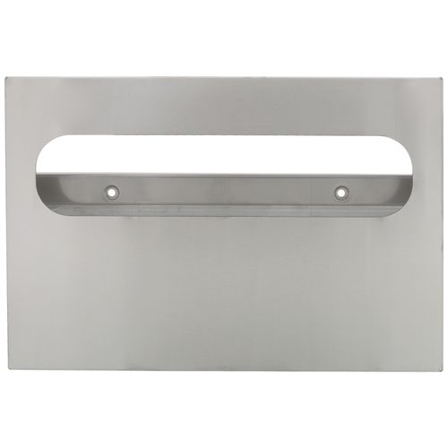 Main product image of Low Capacity Surface-Mounted Seat-Cover Dispenser (Satin)