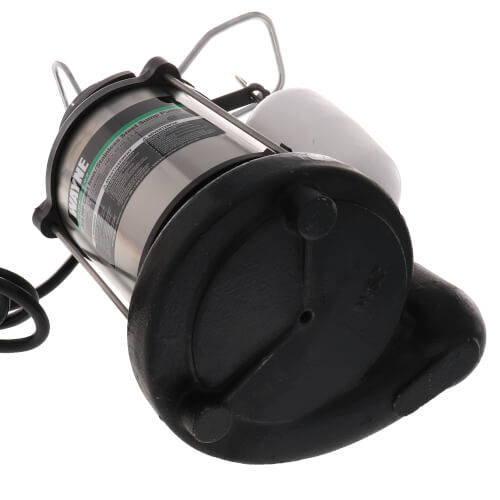 58321WYN3 Wayne 58321WYN3 CDU980E 3/4 HP, Cast Iron and Stainless