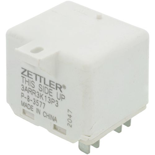 Main product image of Potential Relay, 58327