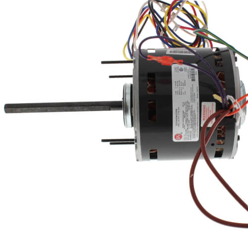 5835 US Motors 5835 5.6" OAO PSC Direct Drive Fan & Blower Motor