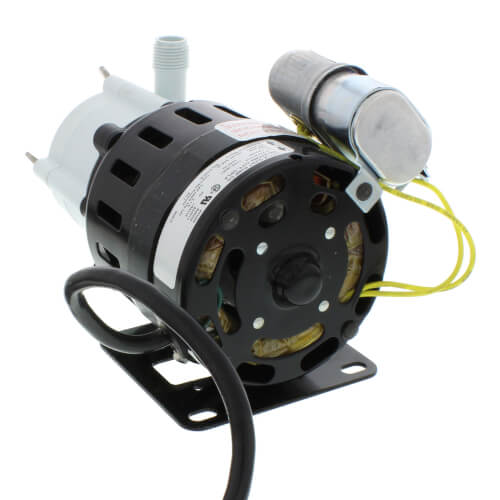 Main product image of 5-MD-SC, Magnetic Drive Pump for Semi-Corrosive Materials, 1/8 HP (115V)