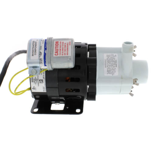 Main product image of 5-MD-SC, Magnetic Drive Pump for Semi-Corrosive Materials, 1/8 HP (115V)