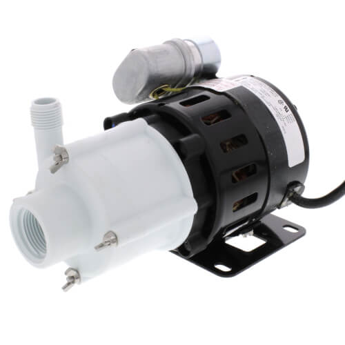 Main product image of 5-MD-SC, Magnetic Drive Pump for Semi-Corrosive Materials, 1/8 HP (115V)
