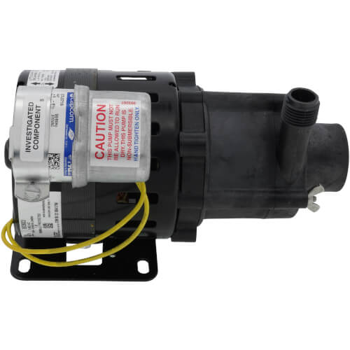 Main product image of 5-MD-HC, Magnetic Drive Pump for Strong Acids, 1/8 HP (115V)