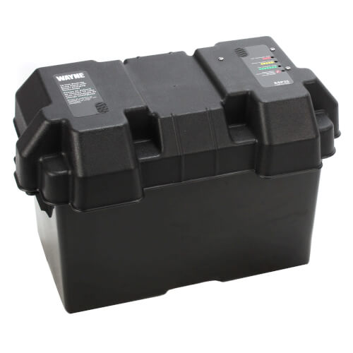 58368WYN1 Wayne 58368WYN1 WAYNE ESP25 12 Volt Basement Back Up System
