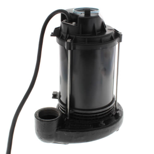 58368WYN1 Wayne 58368WYN1 WAYNE ESP25 12 Volt Basement Back Up System