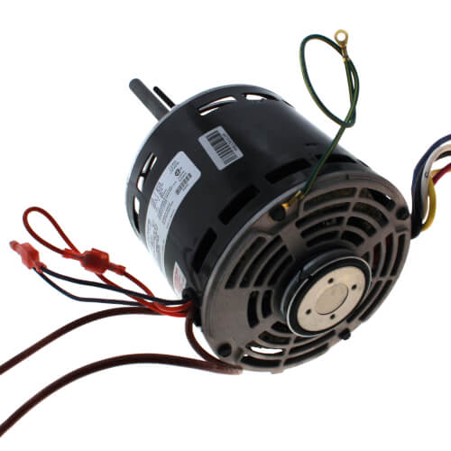 5840 US Motors 5840 5.6" OAO PSC Direct Drive Fan & Blower Motor