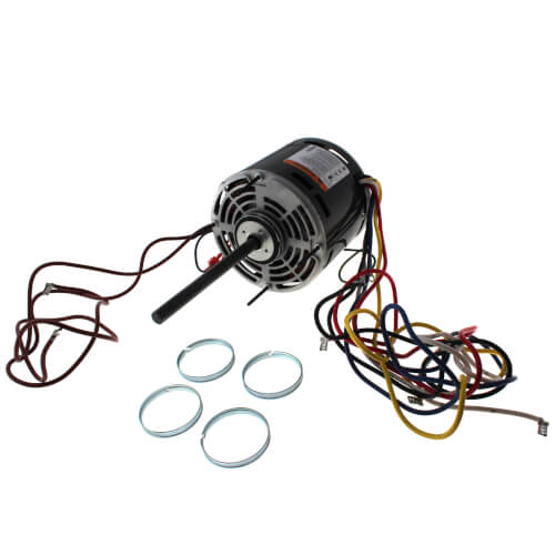 Main product image of 5.6" OAO PSC Direct Drive Fan & Blower Motor, 48YZ (115V, 1/2 HP, 1075 RPM)