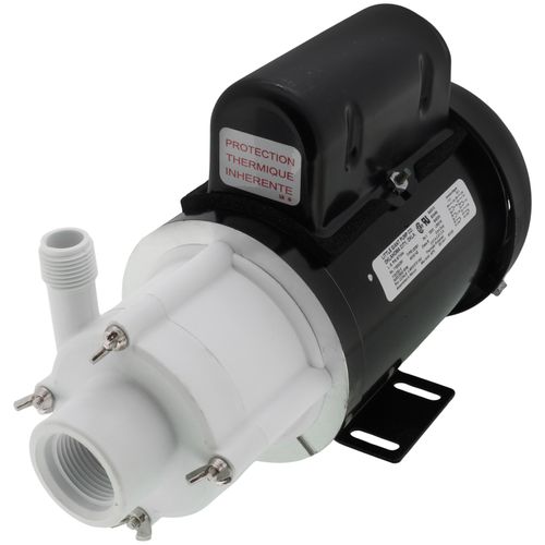 Main product image of TE-5-MD-SC, Magnetic Drive Pump for Semi-Corrosive Materials, 1/8 HP (115/230V)