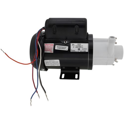 Main product image of TE-5-MD-SC, Magnetic Drive Pump for Semi-Corrosive Materials, 1/8 HP (115/230V)