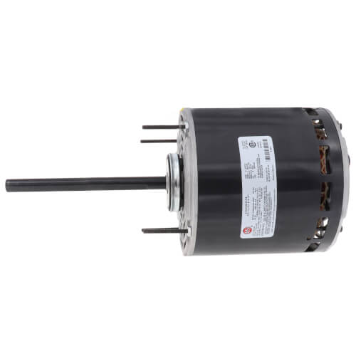 Main product image of 5.6" OAO PSC Direct Drive Fan & Blower Motor, 48Y (208-230V, 3/4 HP, 1075 RPM)