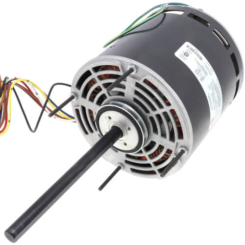 Main product image of 5.6" OAO PSC Direct Drive Fan & Blower Motor, 48Y (208-230V, 3/4 HP, 1075 RPM)