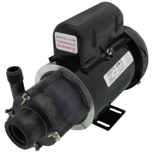 Main product image of TE-5-MD-HC, Magnetic Drive Pump for Strong Acids, 1/8 HP (115/230V)