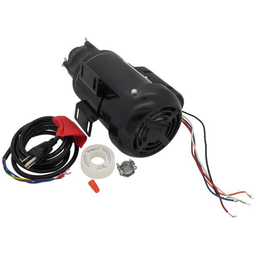 Main product image of TE-5-MD-HC, Magnetic Drive Pump for Strong Acids, 1/8 HP (115/230V)