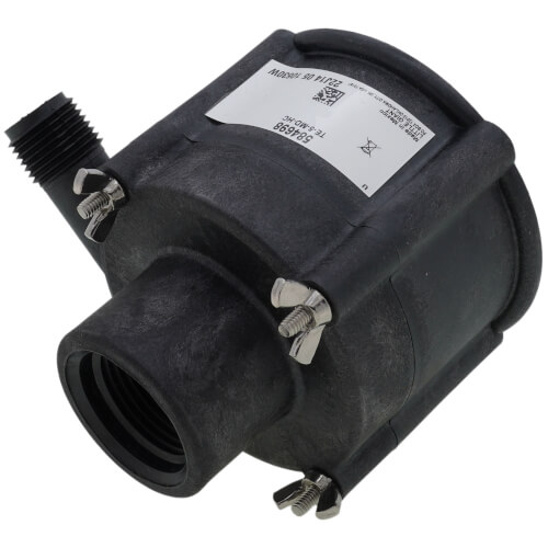 Main product image of TE-5-MD-HC, Pump Head Less Motor