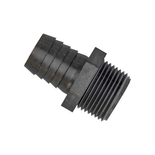 Main product image of 3/4" MNPT x 3/4" Barb Fitting for Model 1870F Dehumidifiers