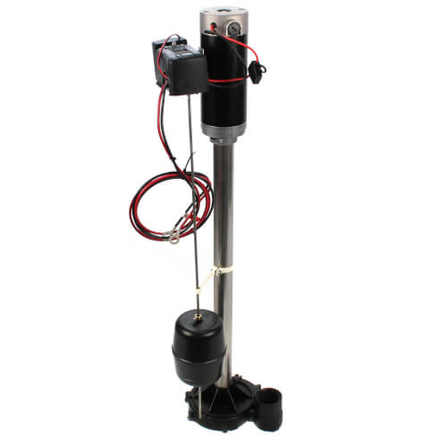 5850005 Zoeller 5850005 Model 585 Aquanot II Battery Backup