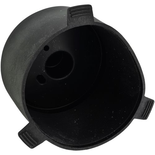Main product image of Ecoflex 1"- 1-1/4" PEX EPDM Rubber End Cap with 5.5" Jacket