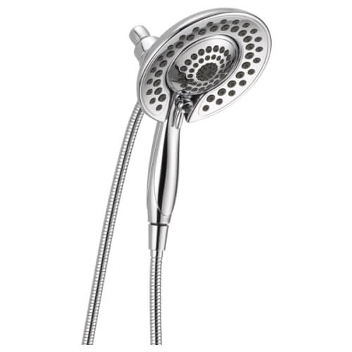 Main product image of In2ition 5-Setting Two-in-One Shower, 58569-PK