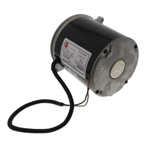 5866 US Motors 5866 6.75" Totally Enclosed Split Phase Oil Burner