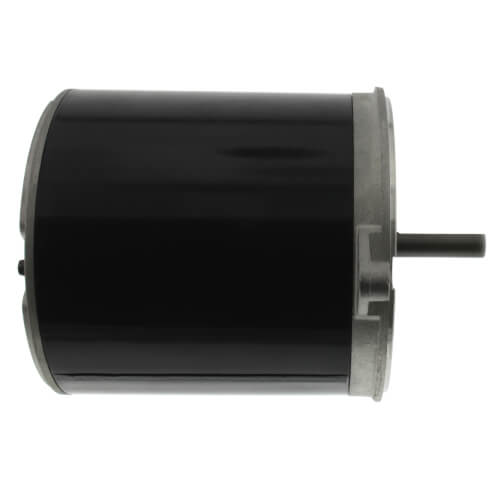 Main product image of 6.75" Totally Enclosed Split Phase Oil Burner Motor, 48M (115V, 1/7 HP, 3450 RPM)