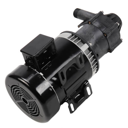 Main product image of TE-7-MD-HC, Magnetic Drive Pump for Strong Acids, 3/4 HP (230/460V)