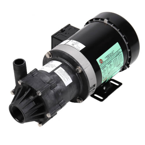 587040 - Little Giant 587040 - TE-7-MD-HC, Magnetic Drive Pump for ...