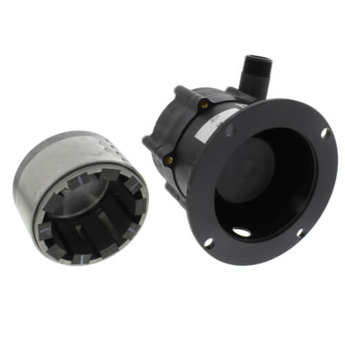 Main product image of TE-7-MD-HC Pump Head without Motor